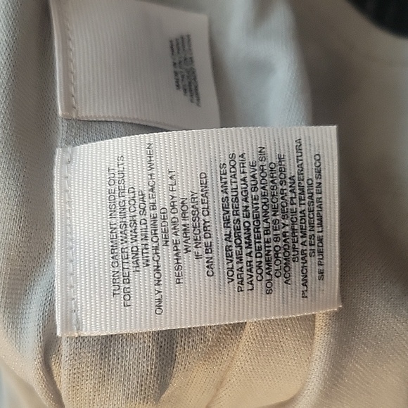 NWT  Racheal Racheal Roy Maxi Dress Size: M, Sleeveless BOHO Tank - Picture 10 of 10